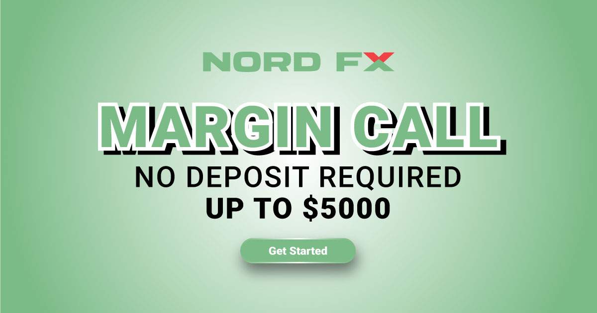 Free Magin Call Promotion of $5000 offered by NordFX