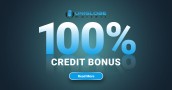 Welcome Credit Bonus Forex at Uniglobe Markets for all
