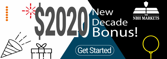 Up to $2020 (100% Bonus) Welcome Deposit Bonus on NBHM