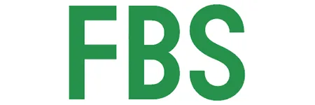 FBS logo