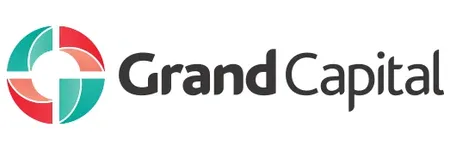 Grand Capital logo
