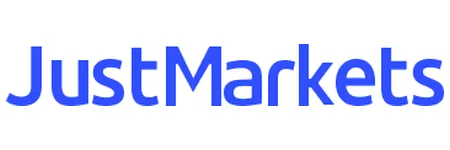 JustMarkets logo