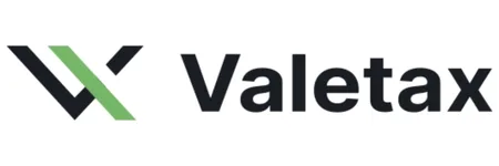 Valetax logo