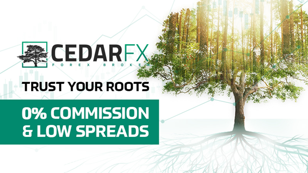 CedarFX Announces New Tree Planting Initiative