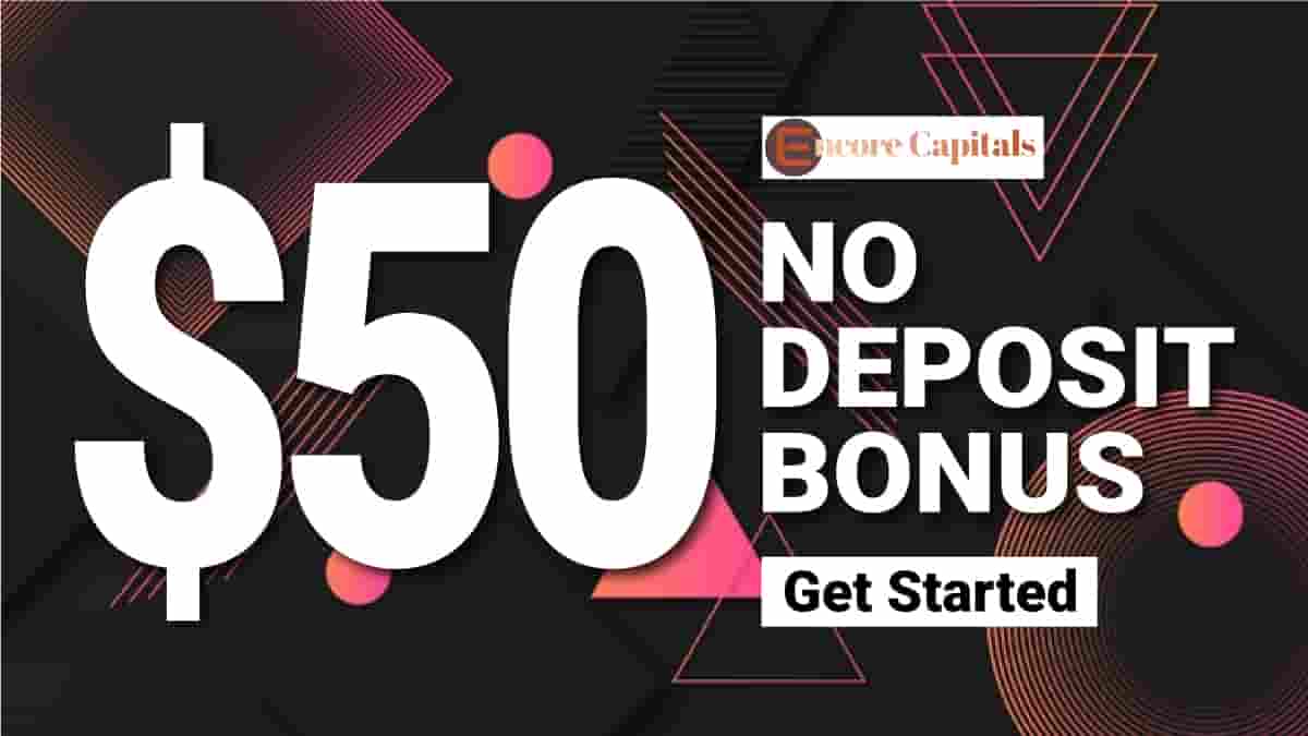 EncoreCM $50 No Deposit Bonus Promotional Program