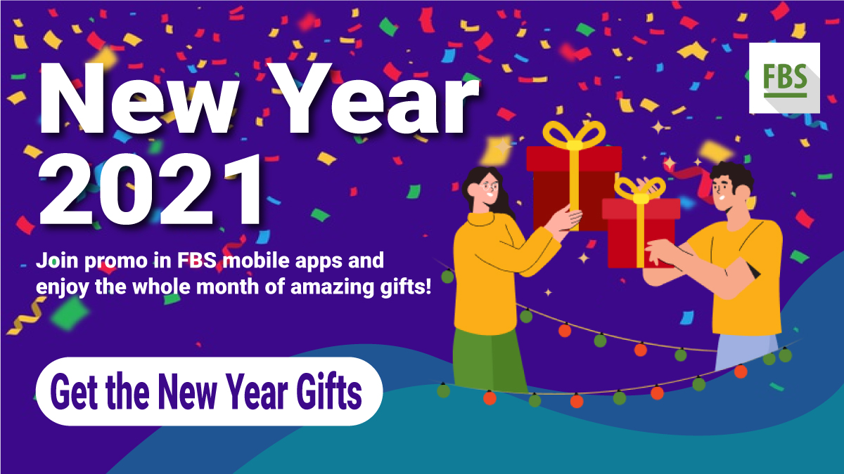 New Year 2021 Contest and Get Fabulous Gift on FBS
