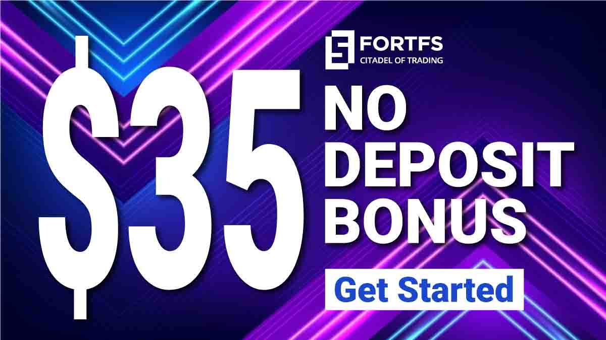 Fort Financial Services Ltd $35 Forex no deposit bonusFort Financial Services Ltd $35 Forex no deposit bonus