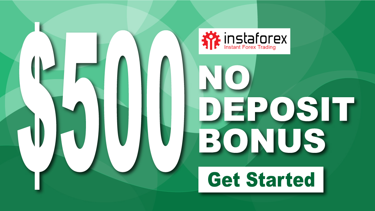 $500 to $5000 No Deposit Trading Bonus on InstaForex$500 to $5000 No Deposit Trading Bonus on InstaForex