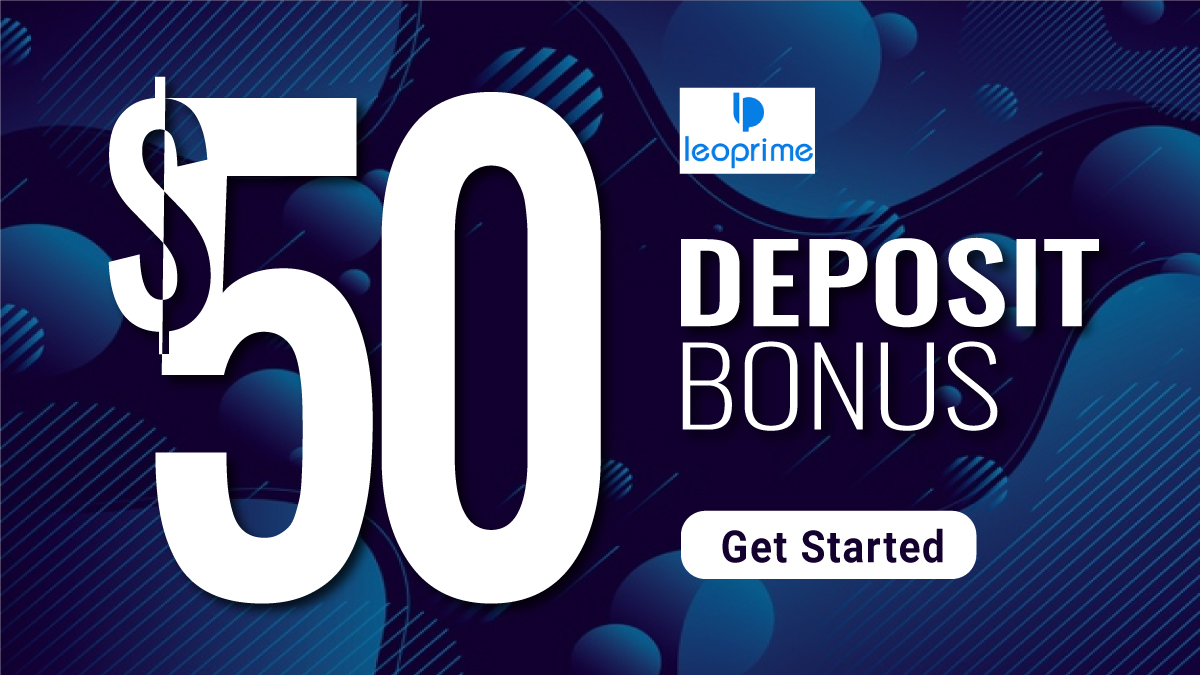 Leoprime no deposit bonus