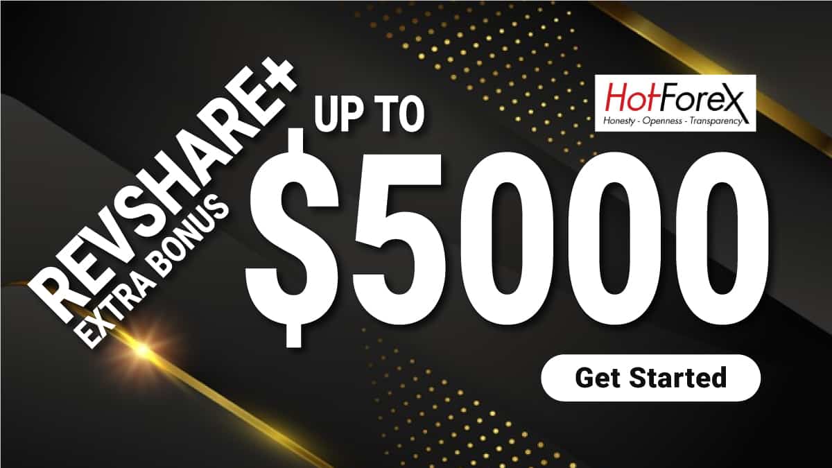 Up to $5000 Bonus Partner commission HotForexUp to $5000 Bonus Partner commission HotForex