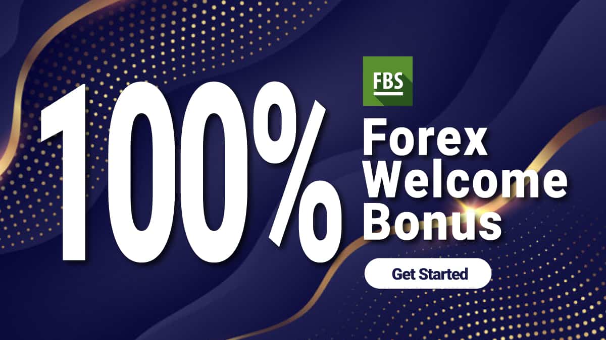 100% Forex Deposit Bonus from FBS up to $100000100% Forex Deposit Bonus from FBS up to $100000