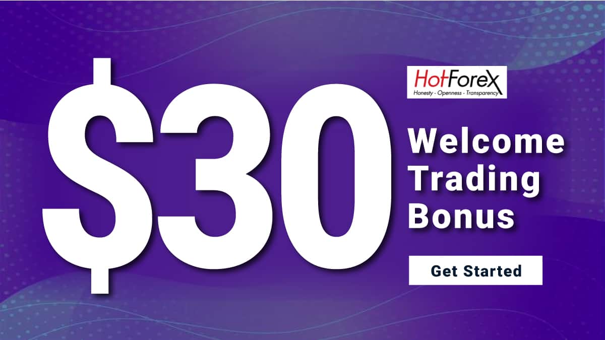 $30 Free Hotforex no deposit bonus for newbies$30 Free Hotforex no deposit bonus for newbies