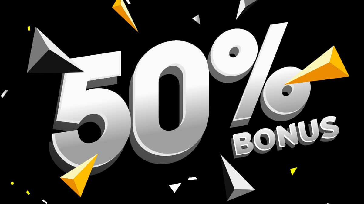 ATFX 50% forex deposit Bonus for all clientsATFX 50% forex deposit Bonus for all clients