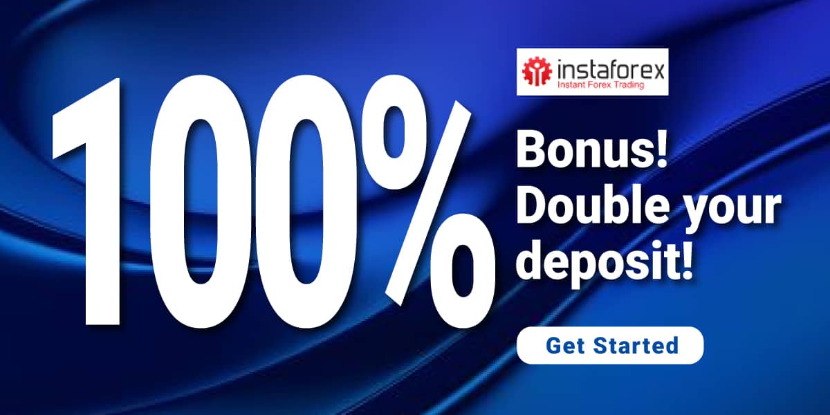 InstaForex 100% Forex Deposit BonusInstaForex 100% Forex Deposit Bonus