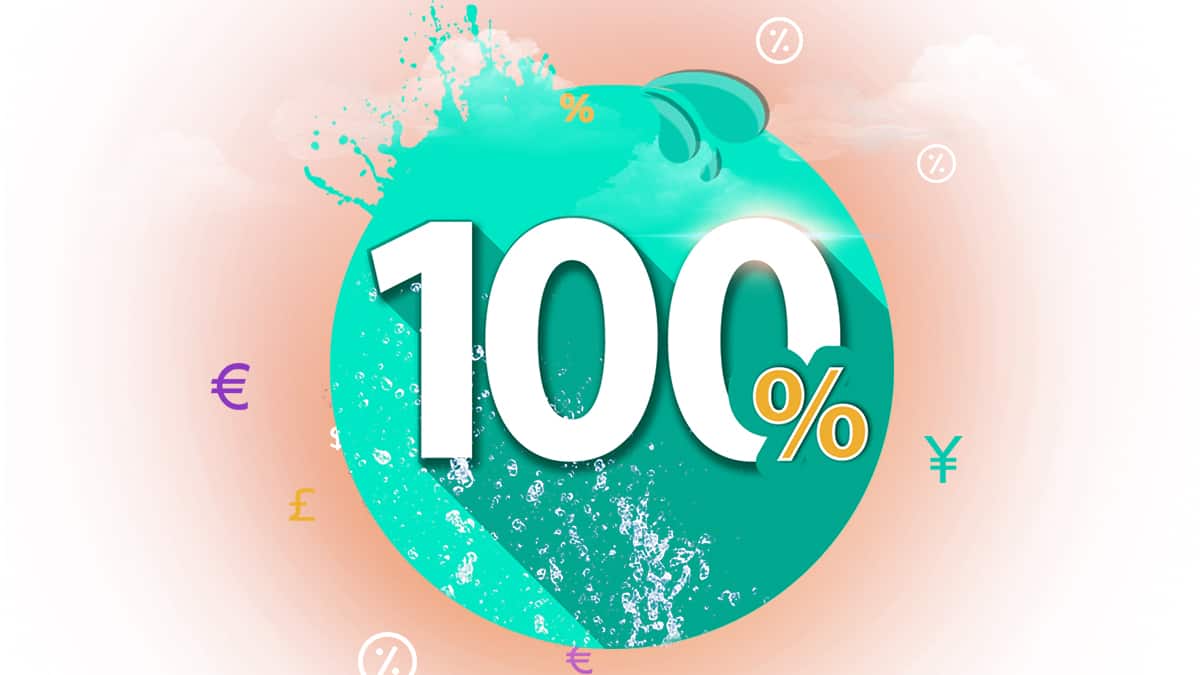 Withdrawable 100% Forex deposit bonus from AxioryWithdrawable 100% Forex deposit bonus from Axiory