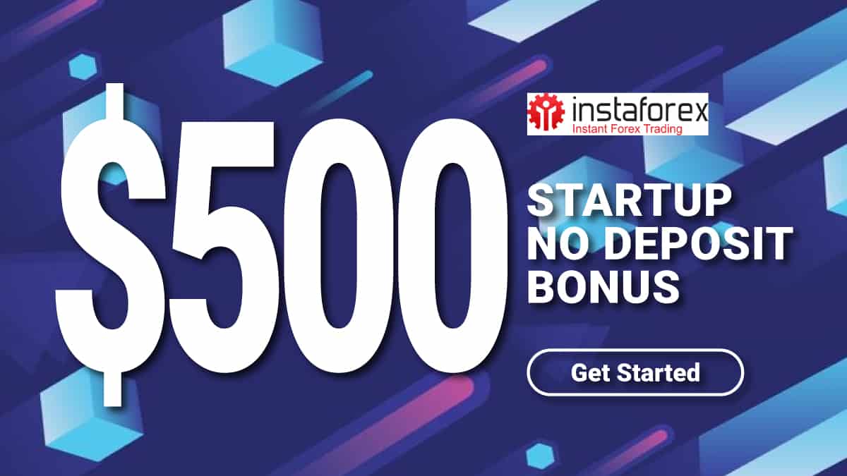 $500 Forex no Deposit Bonus from InstaForex.$500 Forex no Deposit Bonus from InstaForex.