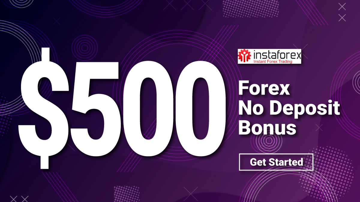 Instaforex Welcome Bonus: $500 No Deposit BonusInstaforex Welcome Bonus: $500 No Deposit Bonus