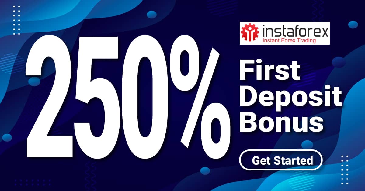 250% forex deposit bonus offer from Instaforex250% forex deposit bonus offer from Instaforex