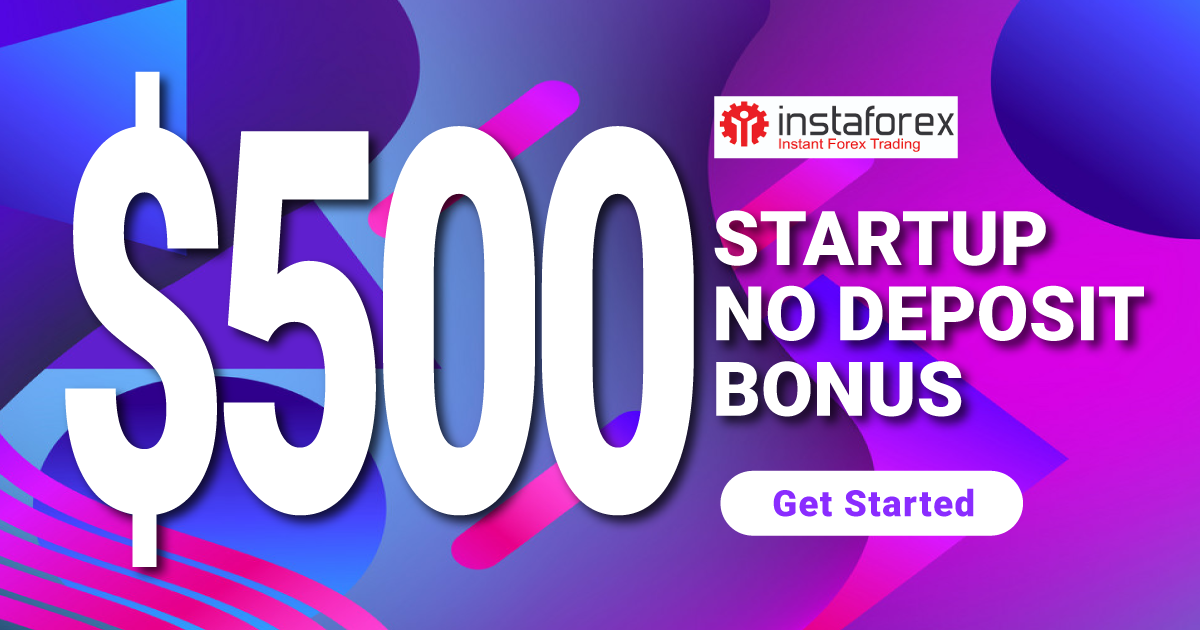 Get $500 STARTUP Bonus from InstaForexGet $500 STARTUP Bonus from InstaForex