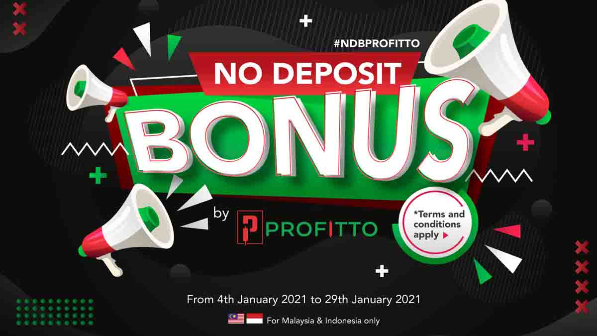 $30 free forex no deposit bonus from Profittoltd $30 free forex no deposit bonus from Profittoltd 