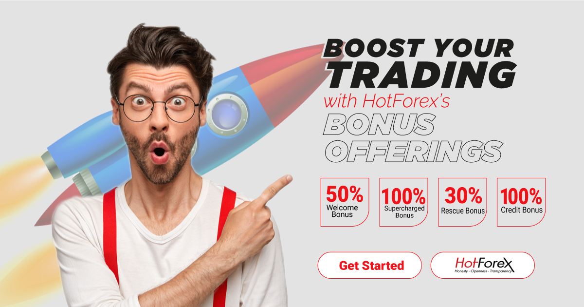 Boost Your Trading With Hotforex Super BonusBoost Your Trading With Hotforex Super Bonus