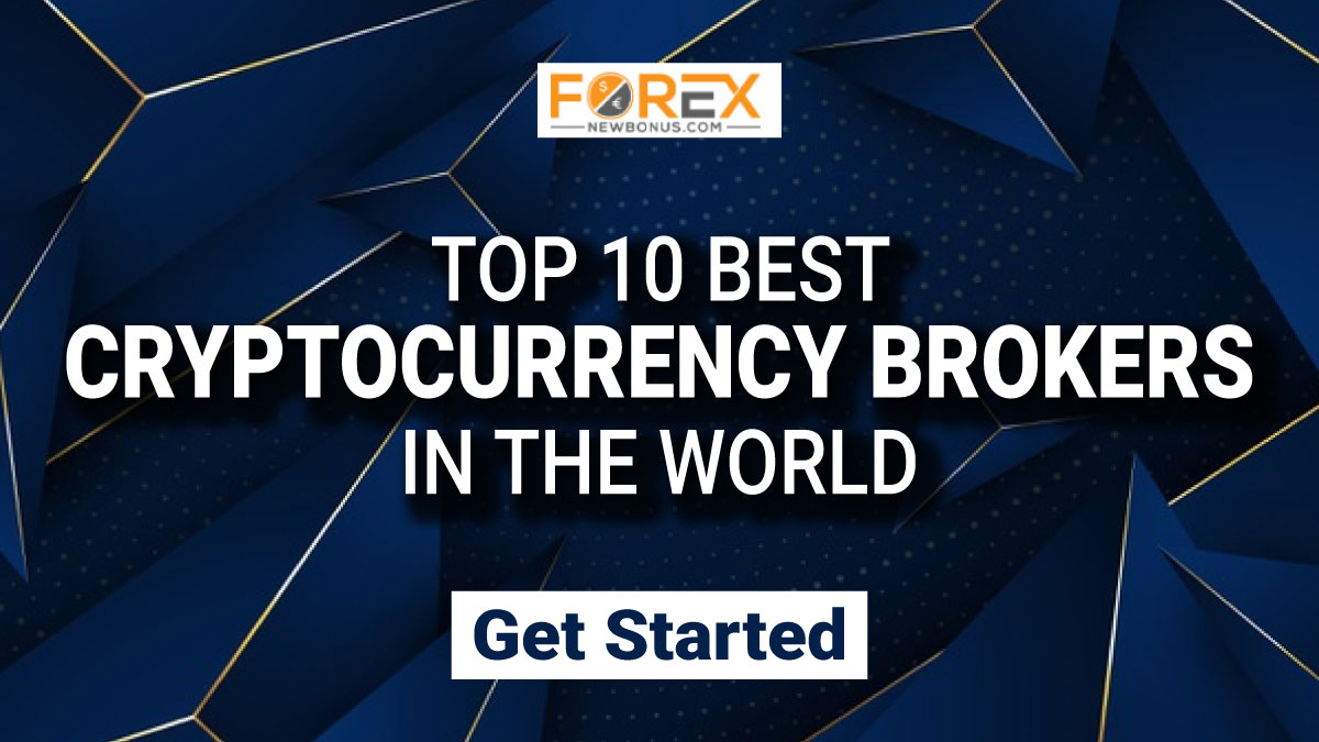 top 10 cryptocurrency brokers