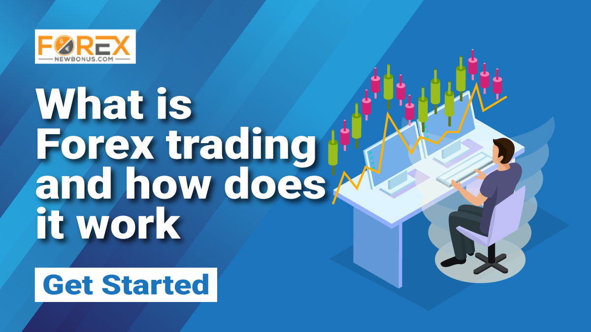 What is Forex trading and how does it work