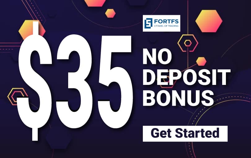 Fort Financial Services $35 forex no deposit bonusFort Financial Services $35 forex no deposit bonus
