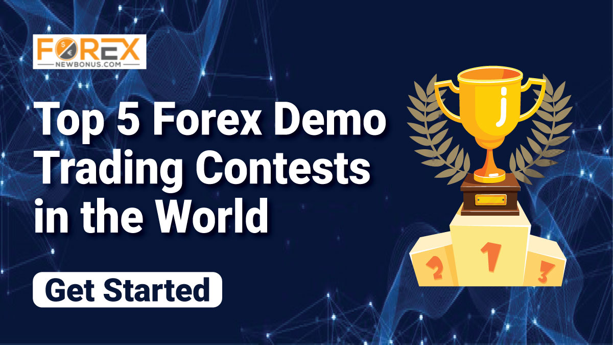 forex traders demo contest