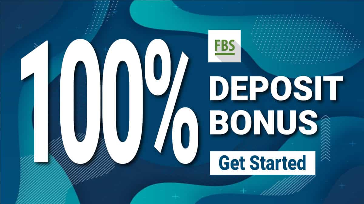 FBS 100% FX Bonus Up to $10000 for new traders FBS 100% FX Bonus Up to $10000 for new traders