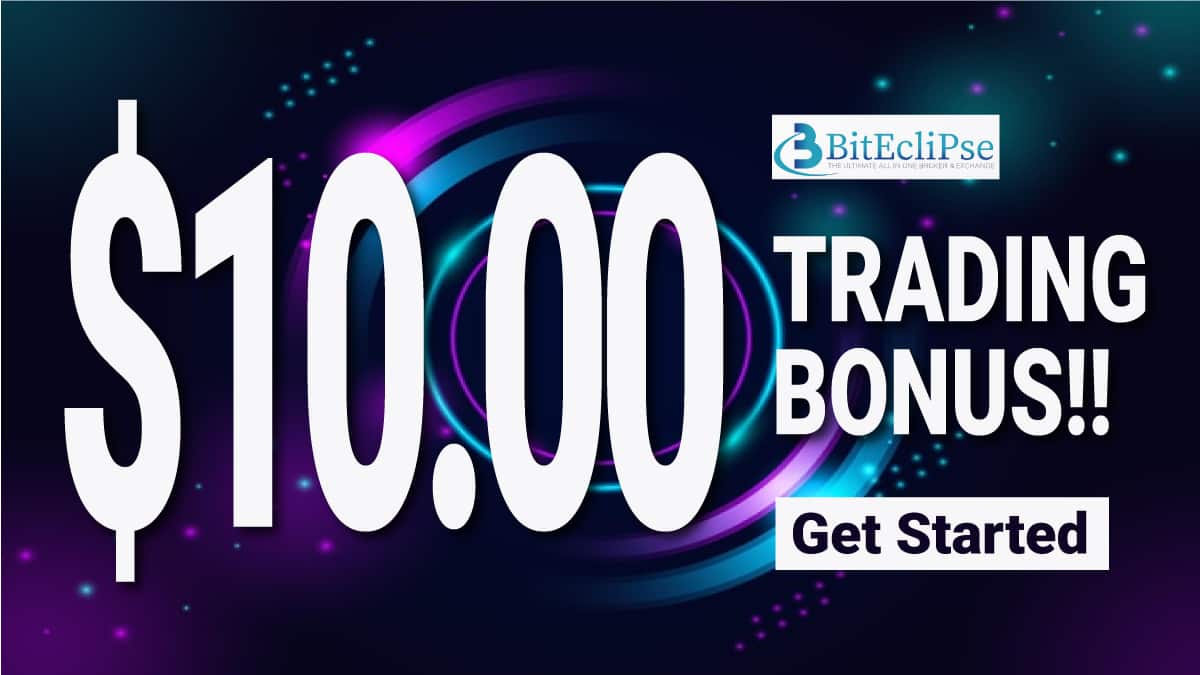 Biteclipse $10 forex trade welcome bonus campaign for free Biteclipse $10 forex trade welcome bonus campaign for free 