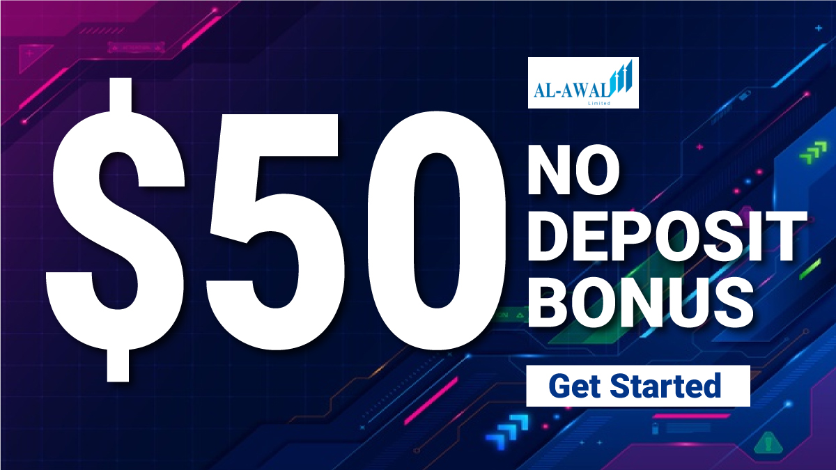 Obtain Free Real 50 USD Sign-up Bonus from AlawalObtain Free Real 50 USD Sign-up Bonus from Alawal