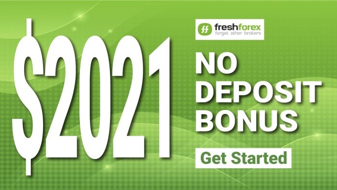 Forex no deposit bonus without verification 2021