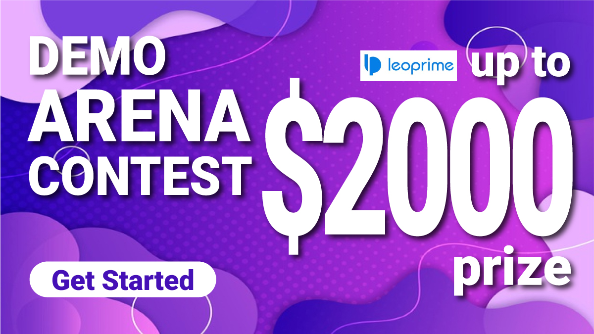 Get an 500 to Connect Demo Contest on LeoPrimeGet an $500 to Connect Demo Contest on LeoPrime