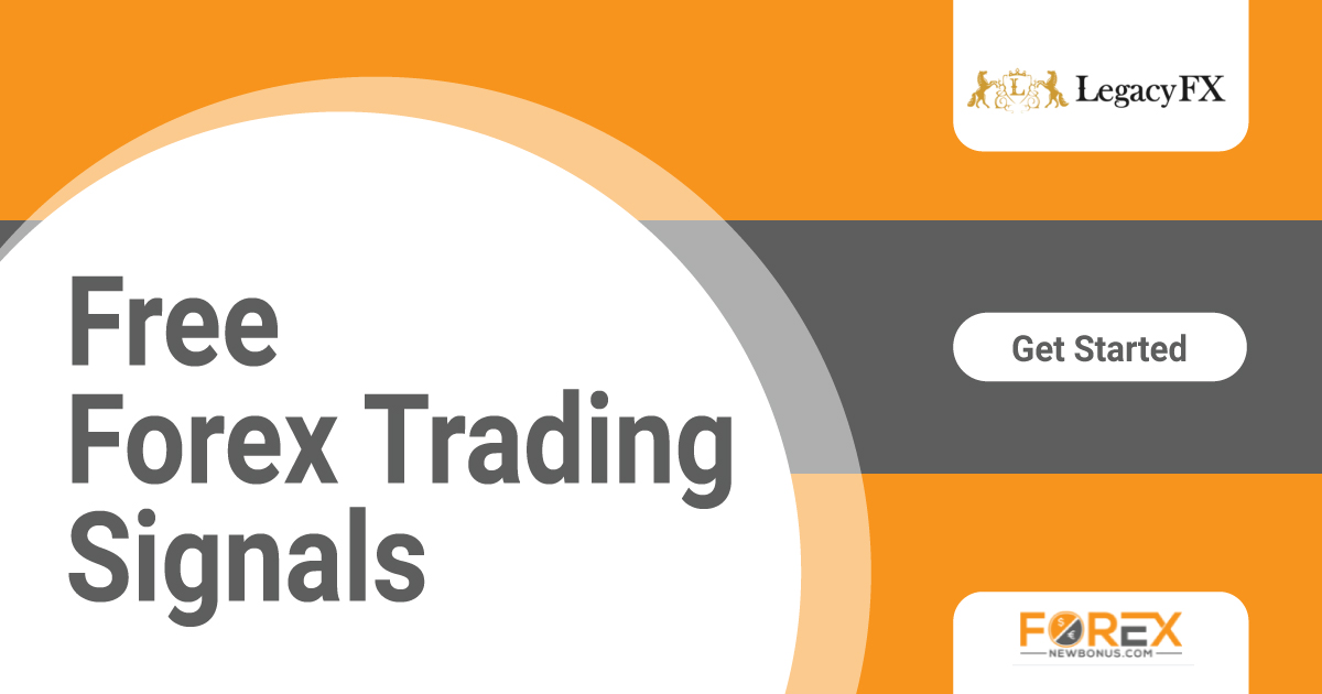 LegacyFX offers Free Forex Trading SignalsLegacyFX offers Free Forex Trading Signals