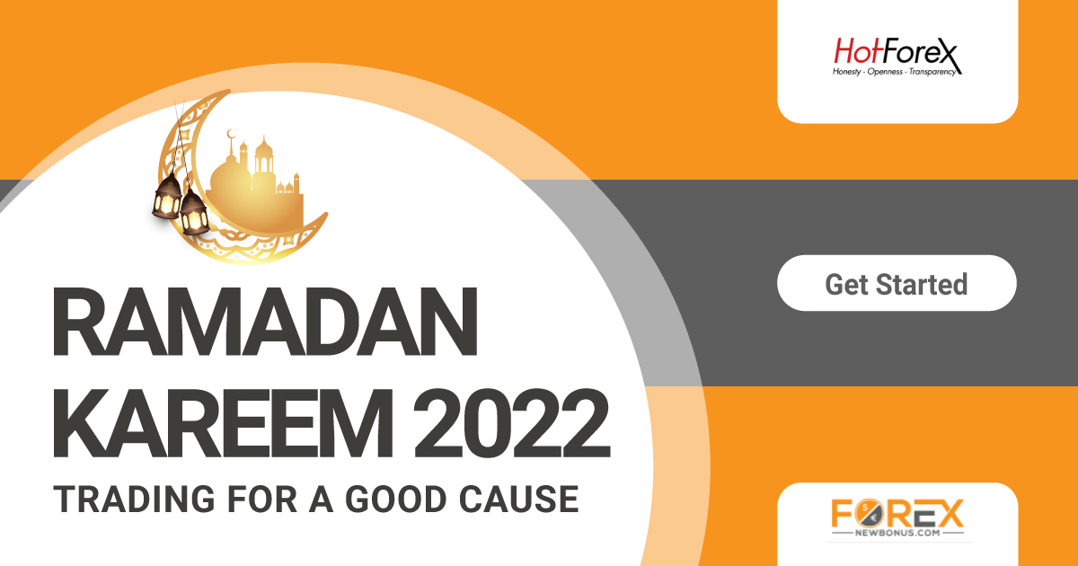 HotForex Ramadan Kareem Reward 2022HotForex Ramadan Kareem Reward 2022