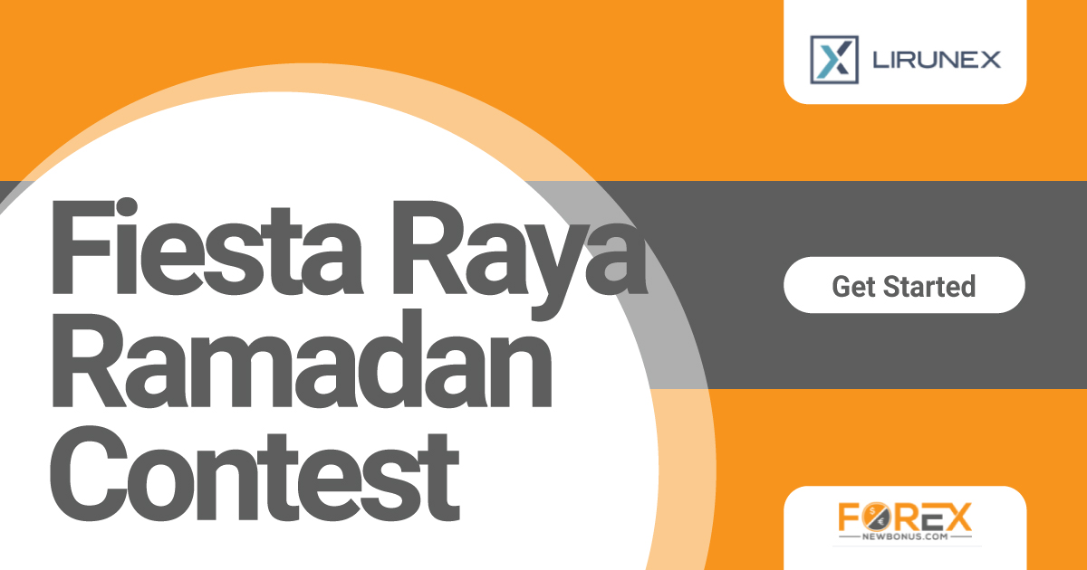 Fiesta Raya Ramadan Celebration Contest by Lirunex