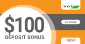 ForexChief $100 No Deposit Forex Bonus