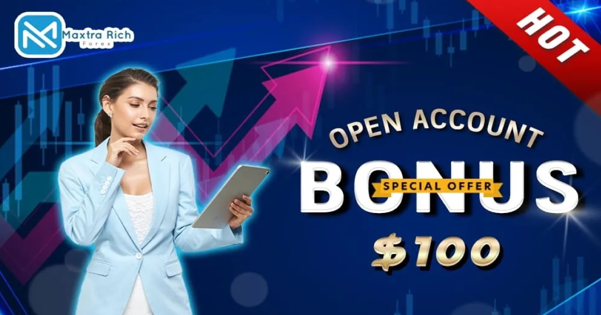 $100 Forex Super Offer Bonus from Maxtra Rich (in Thai)$100 Forex Super Offer Bonus from Maxtra Rich (in Thai)