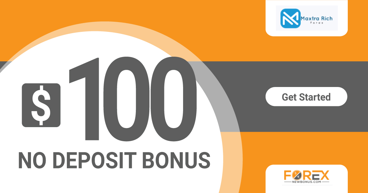 $100 Maxtra Rich Free No Deposit Bonus$100 Maxtra Rich Free No Deposit Bonus