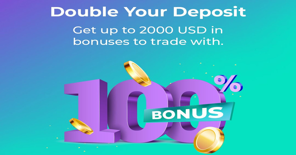 100% Forex Deposit Bonus By Axiory100% Forex Deposit Bonus By Axiory