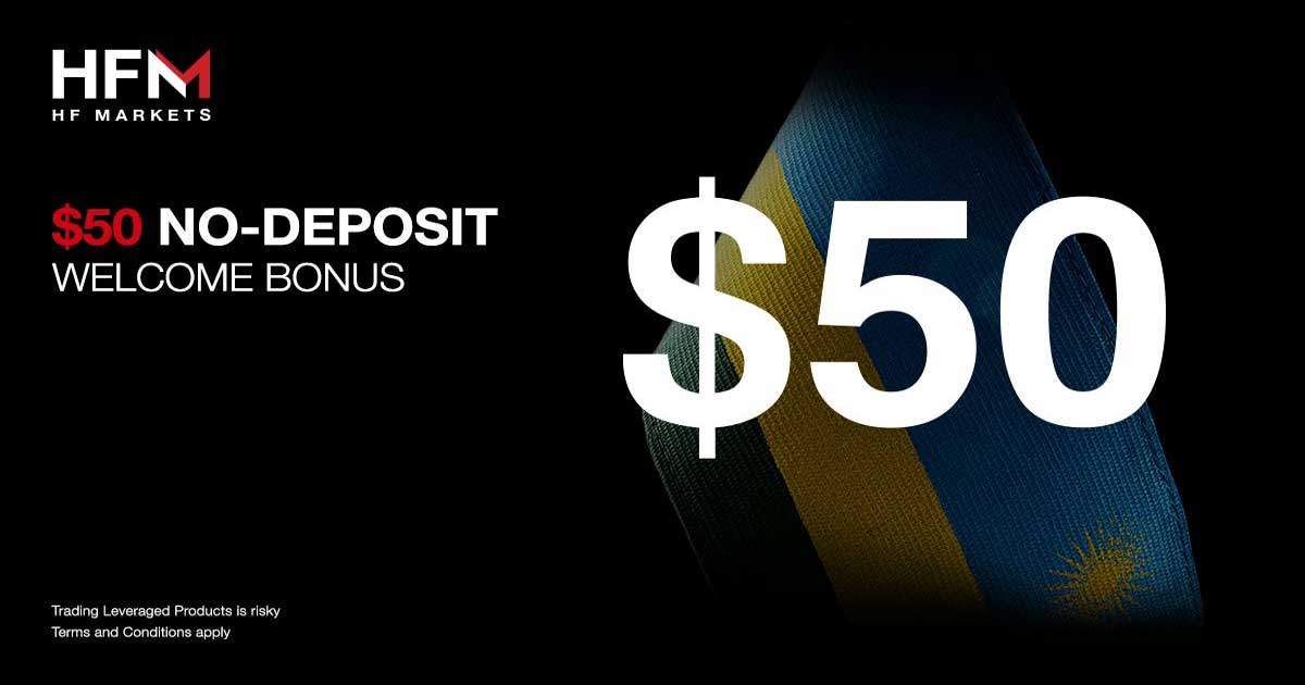 Forex 50 USD No Deposit Campaign from HotForexForex 50 USD No Deposit Campaign from HotForex
