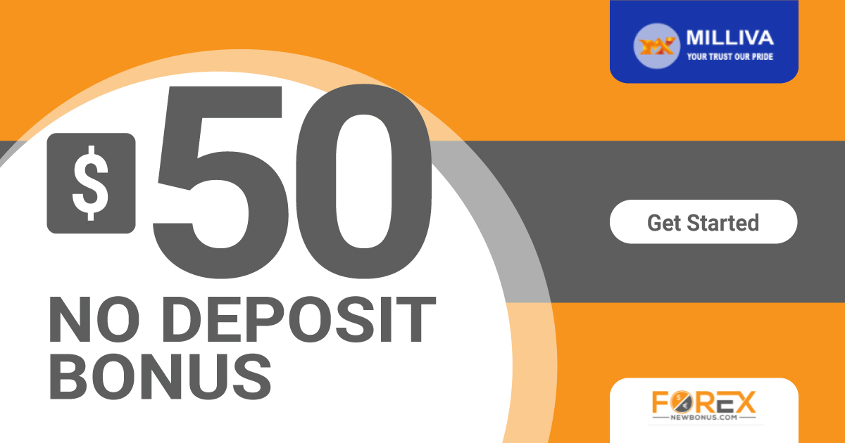 50USD Free No Deposit Forex Bonus50USD Free No Deposit Forex Bonus