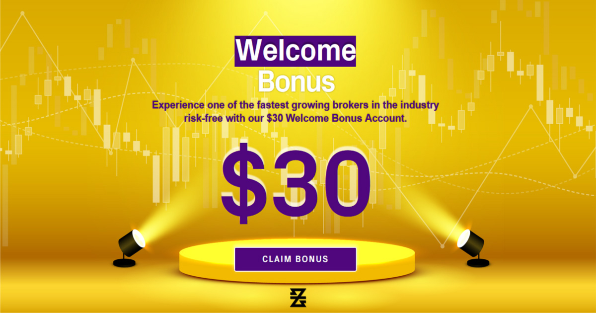 BAXIA Broker No Deposit $30 Welcome BonusBAXIA Broker No Deposit $30 Welcome Bonus