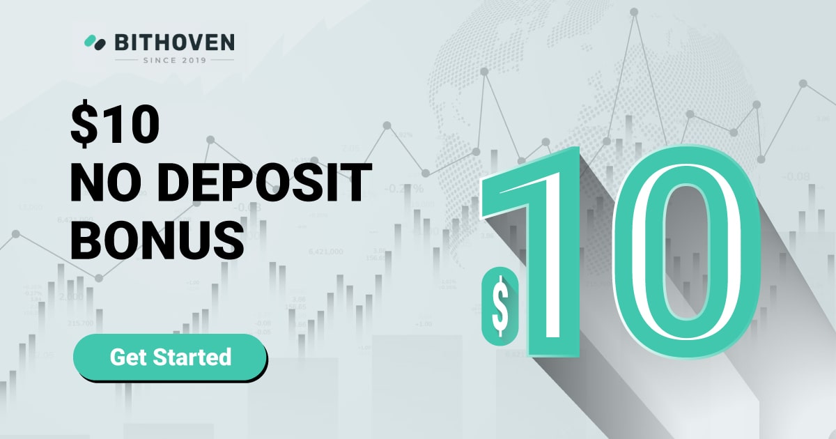 $10 Forex No Deposit Bonus - Bithoven$10 Forex No Deposit Bonus - Bithoven