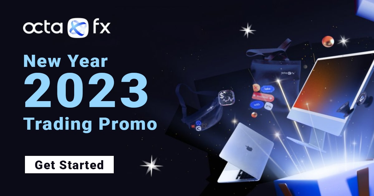 New Year 2023 Trading Offers - OctaFXNew Year 2023 Trading Offers - OctaFX