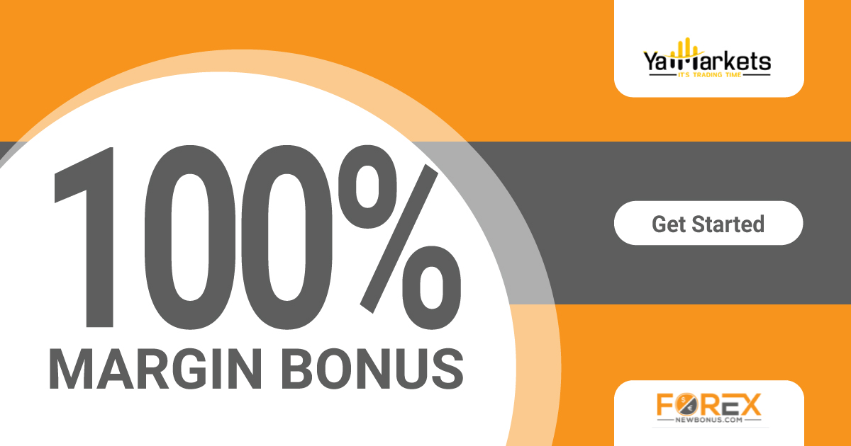100% Forex Trading Margin Bonus100% Forex Trading Margin Bonus