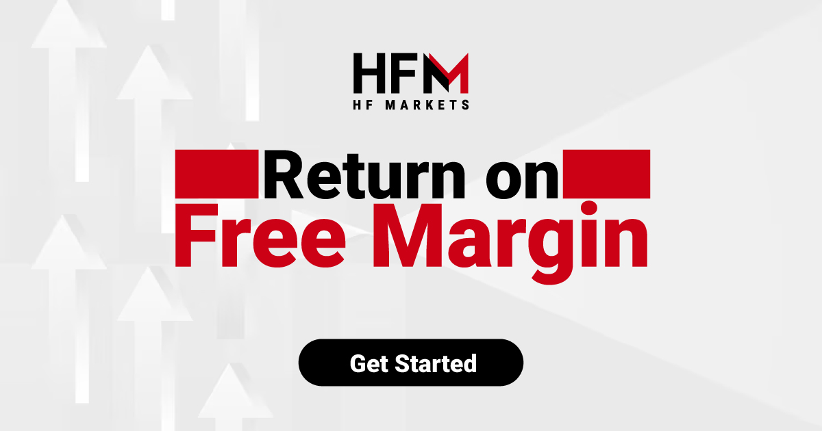 Obtain Forex Return on Available Free Margin via HFM