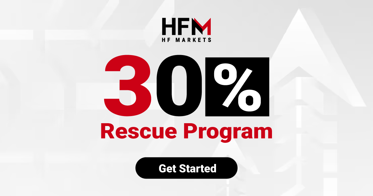 Secure a 30% Rescue Bonus to protect your placement in HFM