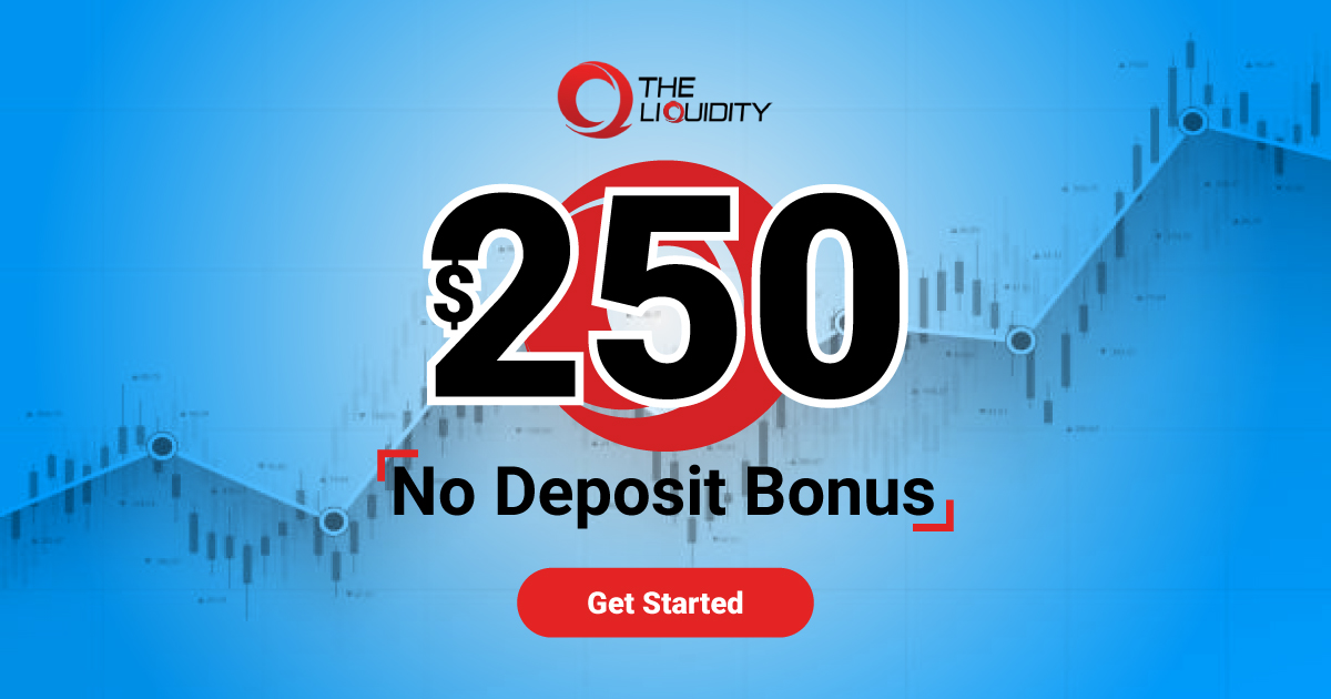 Get Back Your $250 Forex No Deposit Bonus from TheLiquidity